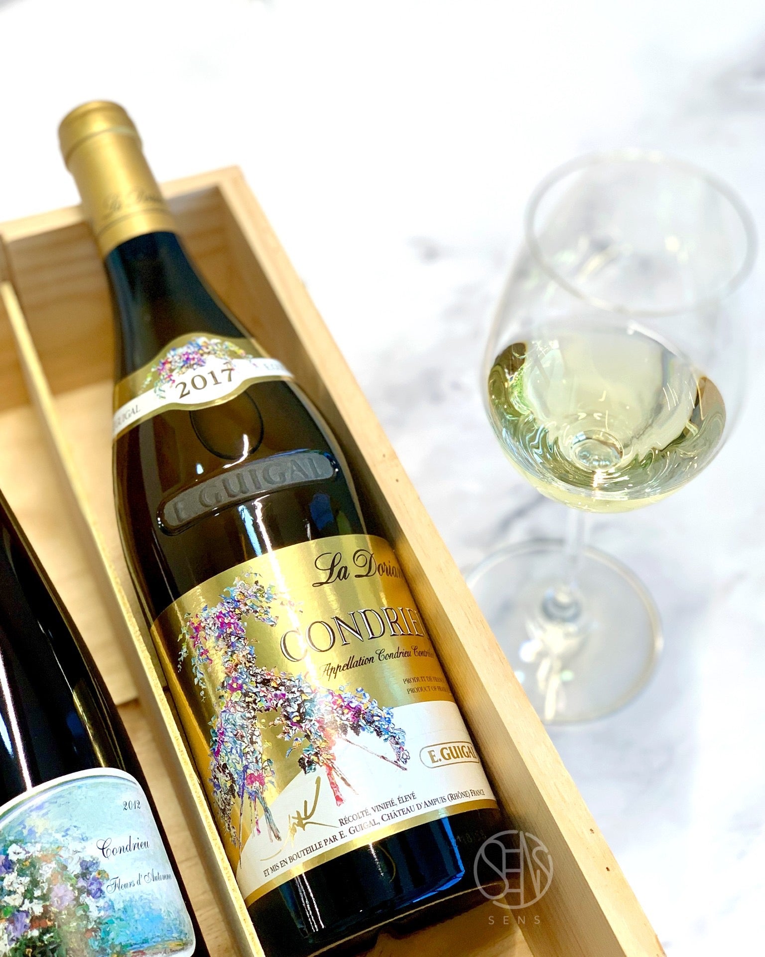 【飲酒都講Timing】高分酒不一定要長期窖藏