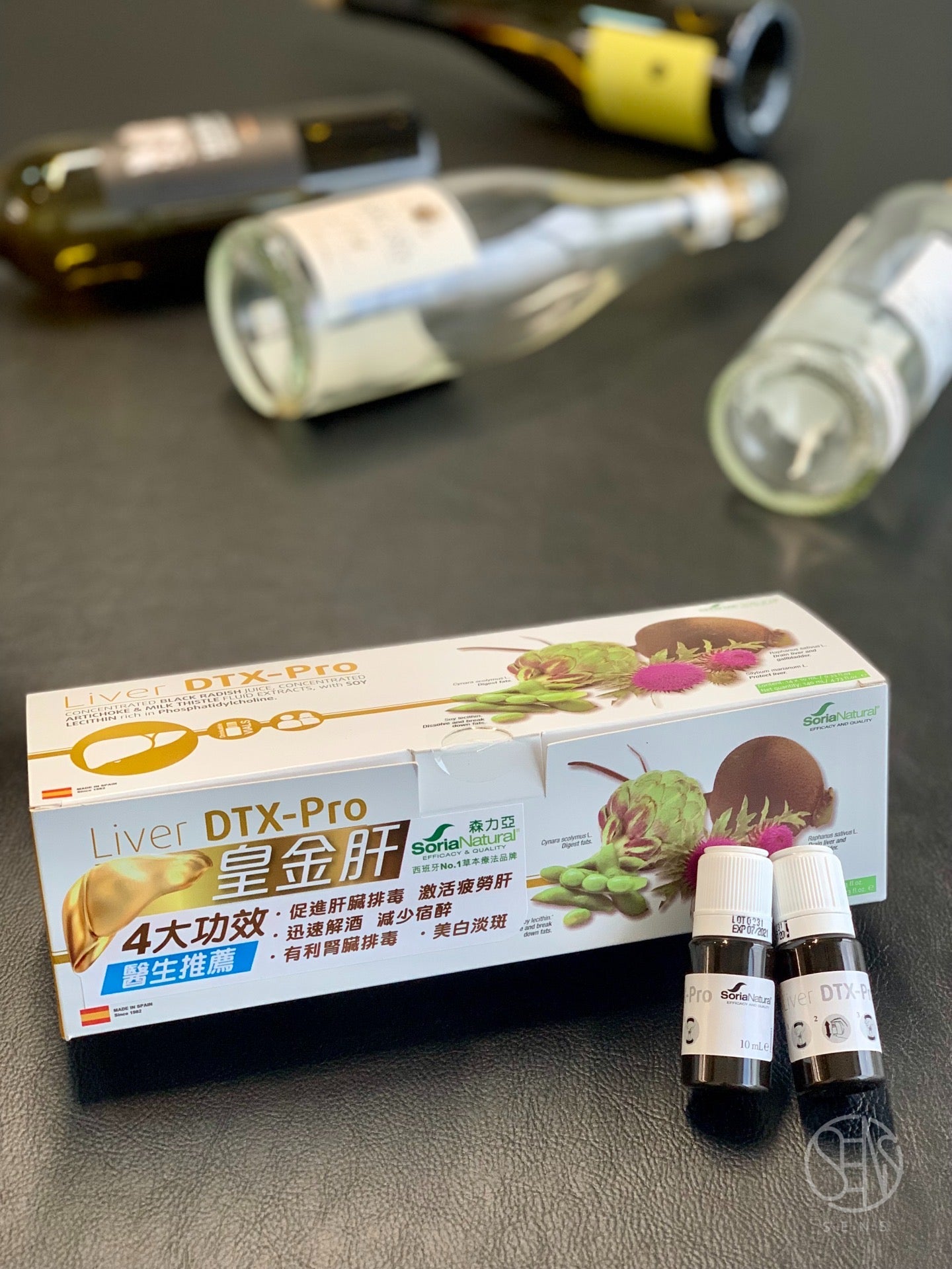 【雙十一再無宿醉】親身驗證 解酒好方法