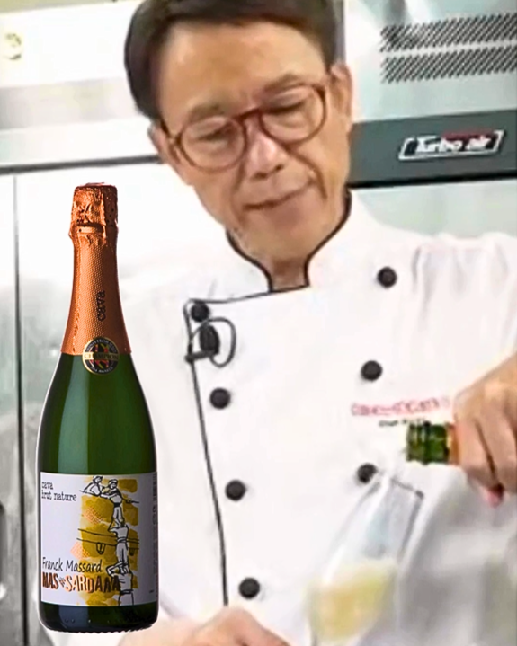 Ricky 推介｜Cava × 焗豬扒飯｜今晚就試吓啦！