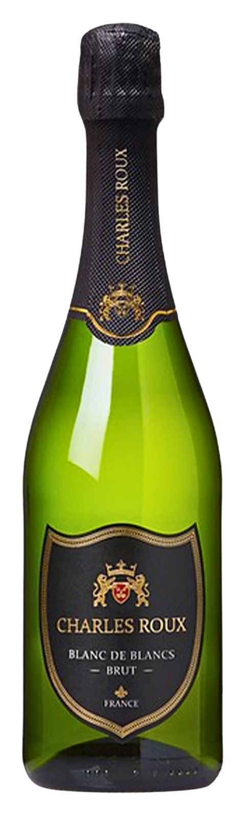 Charles Roux Blanc de Blancs Brut NV