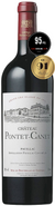 Château Pontet Canet 2007 (JS: 95, RP:91)