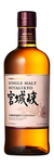 宮城峽單一麥芽威士忌 Miyagikyo Single Malt 45% (700mL) (Online Special)