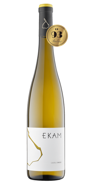 神之水滴『十一門徒 夕陽』釀酒師Raul Bobet力作 －Castell d' Encus Ekam (Divine Unity) 2014 (RP:93, Vinous:92, JR:15.5)