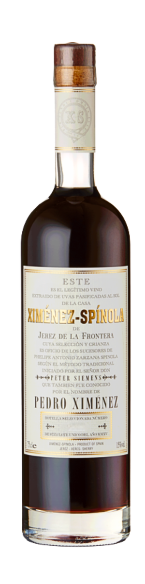 Ximenez-Spinola PX Muy Viejo Solera 1918