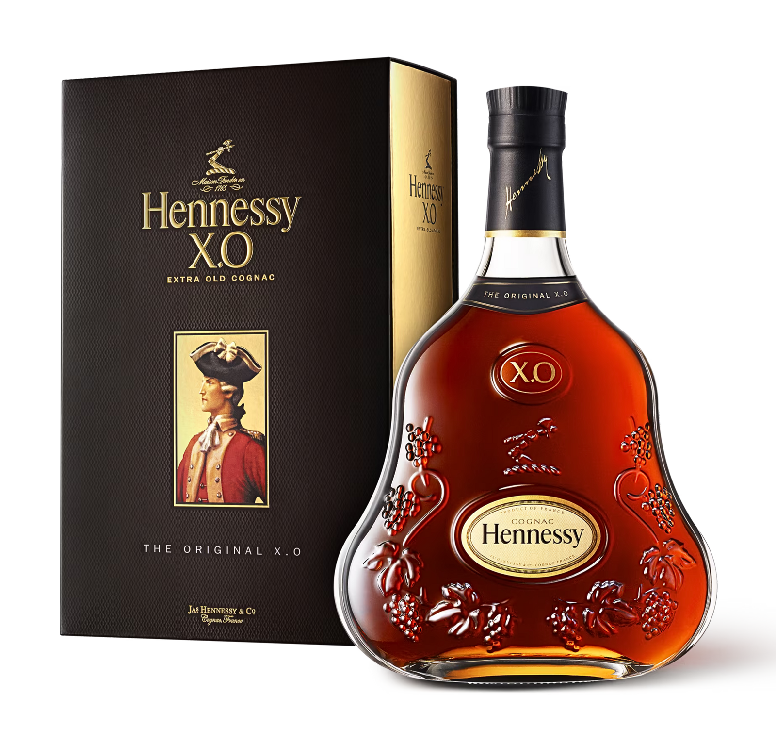 Hennessy Cognac X.O.