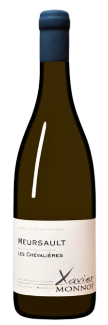Xavier Monnot Meursault Les Chevalières 2020 (Wine Enthusiast: 95)