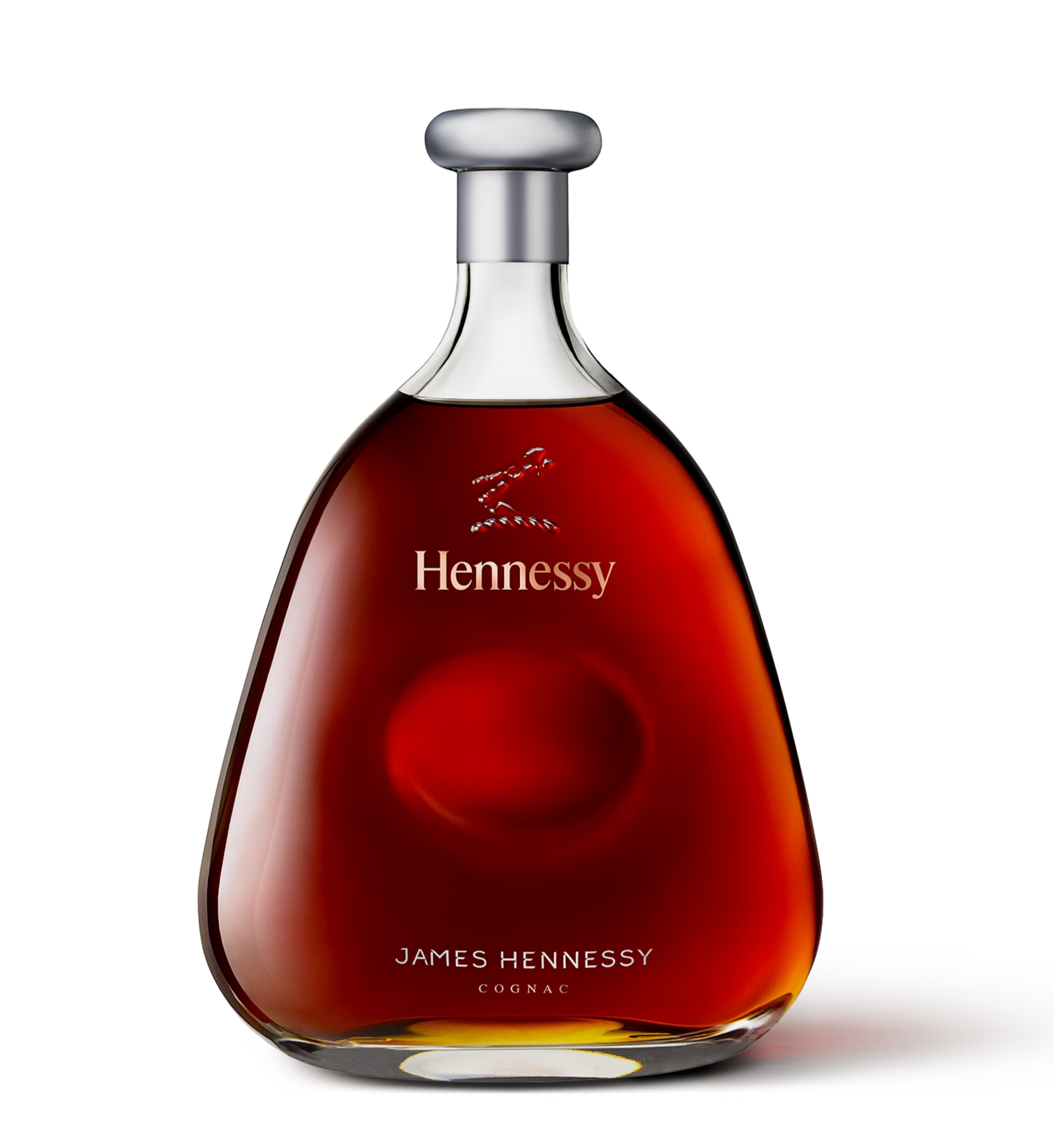 James Hennessy Cognac