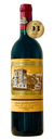Château Ducru-Beaucaillou 1996 (RP:93)