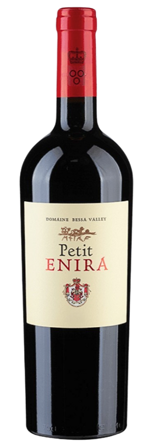 波爾多『加菲貓』莊主保加利亞出品 - Domaine Bessa Valley Petit Enira 2020