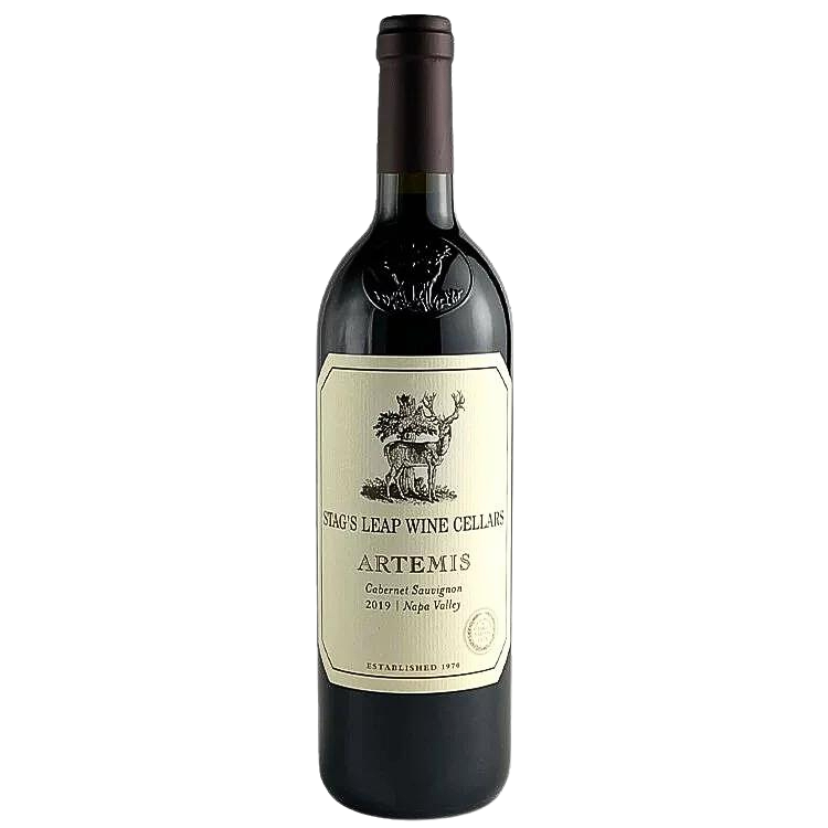 Stag's Leap Artemis Cabernet Sauvignon 2019 (JS: 93, RP:90)