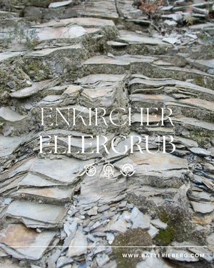 Mosel經典藍板岩Cru（80年老藤，無接枝） - Weingut Immich-Batterieberg "Enkircher Ellergrub" Riesling 2016 (RP:92, JS:96)