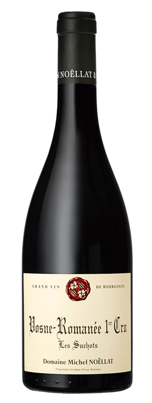 Domaine Michel Noellat Vosne-Romanée Premier Cru Les Suchots 2020  (Vinous: 90)