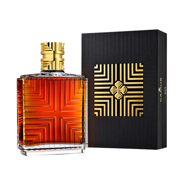 Camus XO Prestige Decanter Cognac