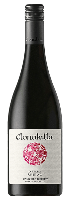 Clonakilla Shiraz O'RIADA 2017 (JS:95)