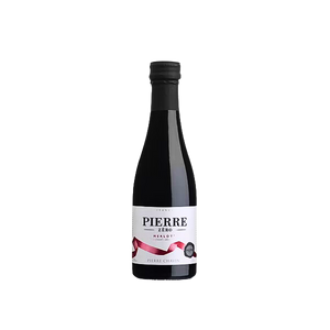 Pierre Zéro Merlot Non Alcoholic Wine (0.0% ABV)