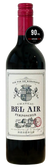 典雅和有活力的超級波爾多 Chateau Bel Air Perponcher Reserve Red 2020 (JS: 90, Decanter: 90)