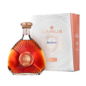 Camus XO Borderies Single Estate Family Reserve