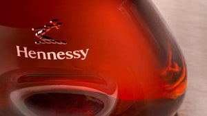 James Hennessy Cognac