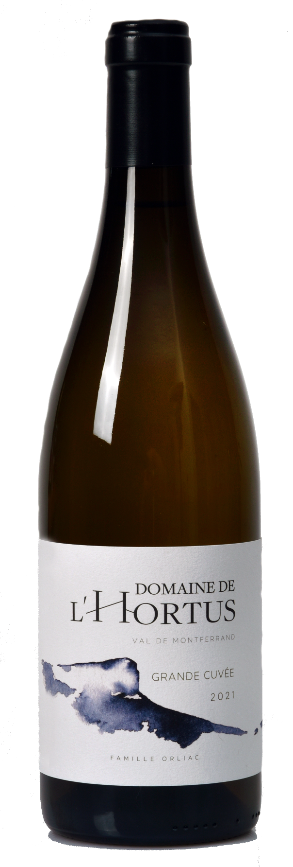 Domaine de l'Hortus Grande Cuvee White 2021