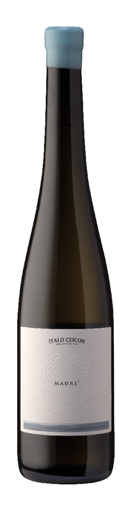 Italo Cescon Madre Manzoni 2016 / 2018 / 2019 (JS:92)  (Organic Wine)