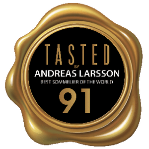 Château Puybarbe 2019 (Andreas Larsson: 91, Guide Hachette: Three Star Award & Coup de Cœur; HVE 3 )