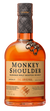 Monkey Shoulder Blended Malt Scotch Whisky (Cage Edition with Playing Cards)