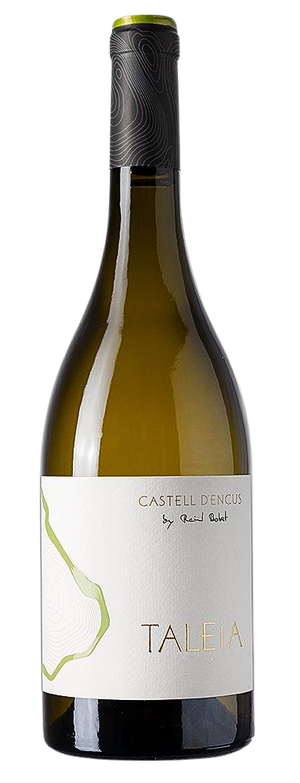 神之水滴『十一門徒 夕陽』釀酒師Raul Bobet力作 －Castell d' Encus Taleia 2021 (RP:92+)