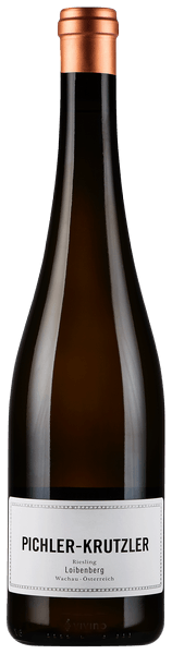 奧地利明日之星 - Pichler Krutzler "Loibenberg" 2022 Riesling (Falstaff: 96-98)
