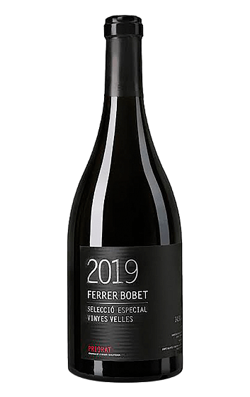 Ferrer Bobet Seleccio Especial Vinyes Velles 2019 (RP:96) 『2008年為<<神之水滴>>之第十一門徒』