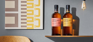 Nikka Coffey Grain Whisky 45% (700mL)