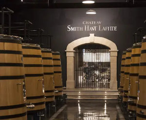 Chateau Smith Haut Lafitte 2011 Magnum 1.5L (RP:94+, JS:94)