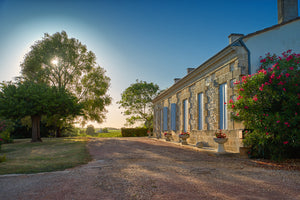 Château Puybarbe Astral de Château Puybarbe 2020 (Decanter: 90, HVE 3)