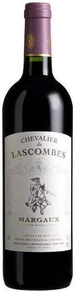 Chevalier de Lascombes 2015 (JS:93)