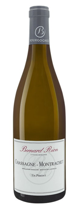 Domaine Bernard Rion Chassagne-Montrachet "En Pimont" 2022