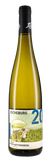 包含Batterieberg Cru 80年無接枝老樹混釀 - Weingut Immich-Batterieberg "Escheburg" Riesling 2020 (RP: 93+)