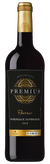 Premius La Reserve Bordeaux Supérieur Rouge 2019 (JS:88)