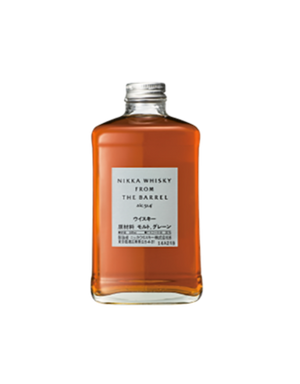 Nikka Whisky From the Barrel 51.4% (500mL)