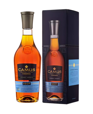 Camus VSOP Intensely Aromatic Cognac