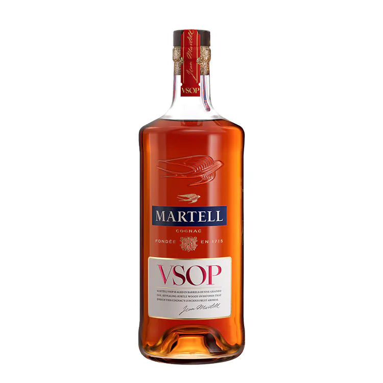 Martell VSOP