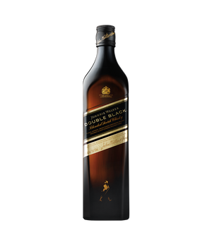 Johnnie Walker Double Black Scotch Whisky