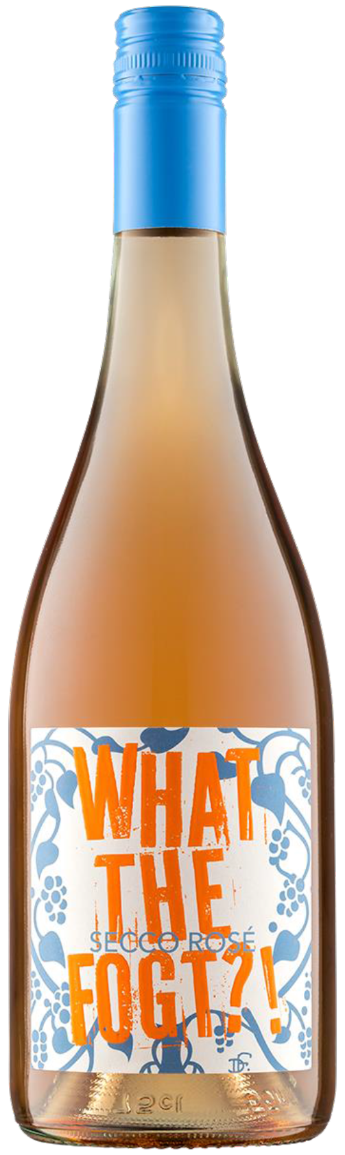 Weingut Fogt "What the FOGT ?!" Rose Trocken 2019