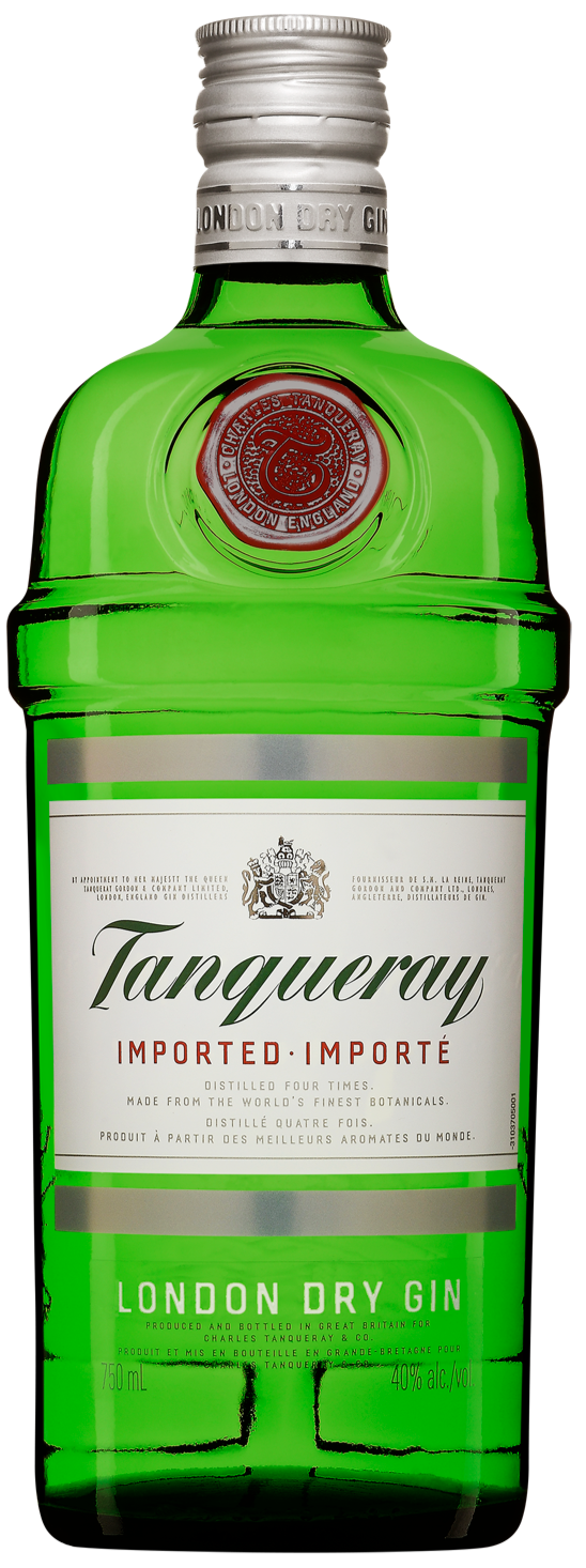 Tanqueray London Dry Gin