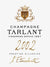 Champagne Tarlant L'Etincelante Brut Nature 2002 (RP:95+; JS:94)