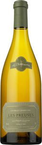 La Chablisienne Chablis Grand Cru "Les Preuses" 2004 (AM:92) / 2007 (AM:94)