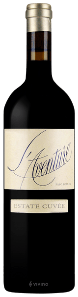 L'Aventure Cuvee Estate 2006 (RP:95)