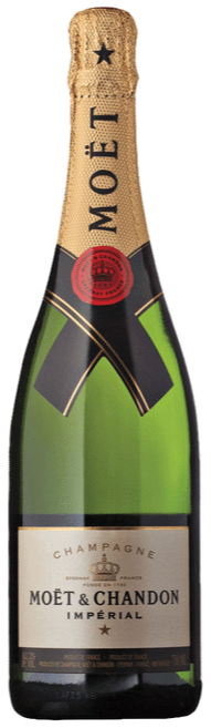 Moet & Chandon Impérial Brut NV Champagne