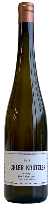 奧地利明日之星 - Pichler Krutzler Riesling "Loibenberg" 2018 (RP: 93) │Second Release