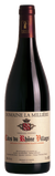 Domaine la Milliere Côtes du Rhône Villages 'Vieilles Vignes' 2012