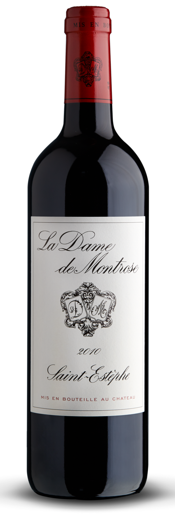 La Dame de Montrose 2010 (RP:94) (Online Special)