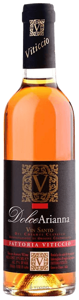 Viticcio Dolce Arianna Vin Santo 2004